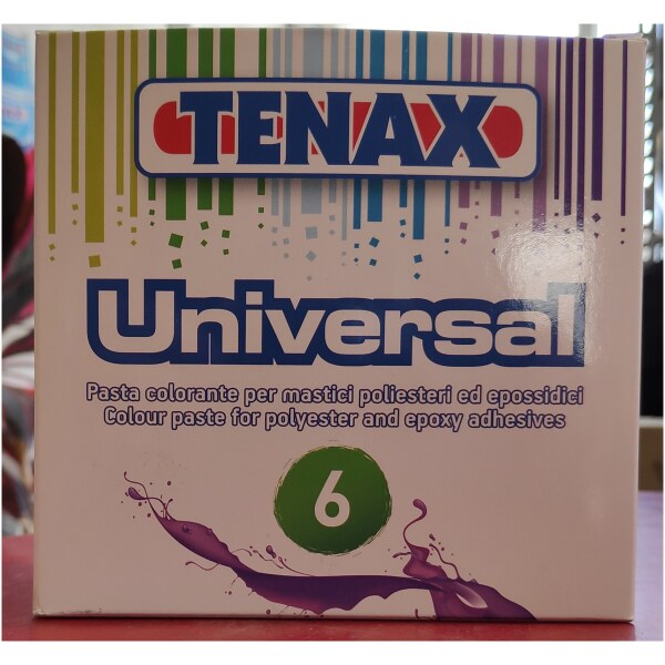 ⁦TENAX-סט-מגוונים⁩ – תמונה ⁦2⁩