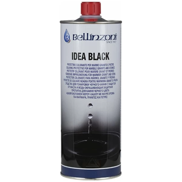 סילר-שחור-Bellinzoni-IDEA-BLACK-ליטר