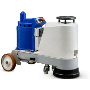 לה ג’נובזה – מכונת ליטוש