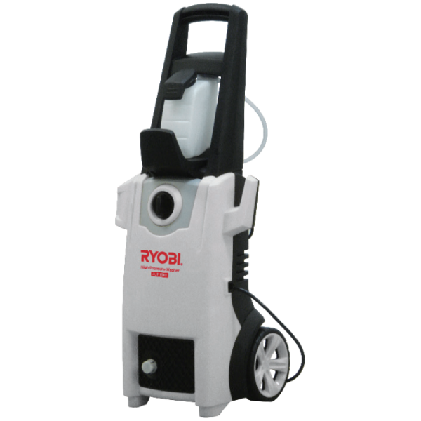 RYOBI מכונת שטיפה