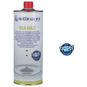 IDEA GOLD ננו סילר בלינזוני איטליה