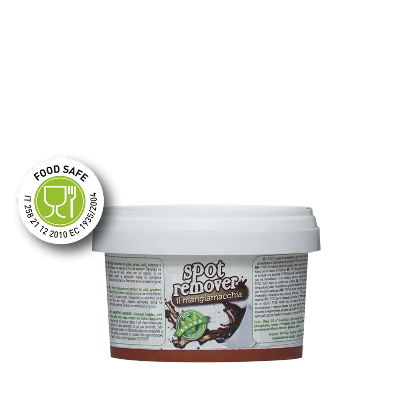 bellinzoni mangia maccia - מסיר כתמים