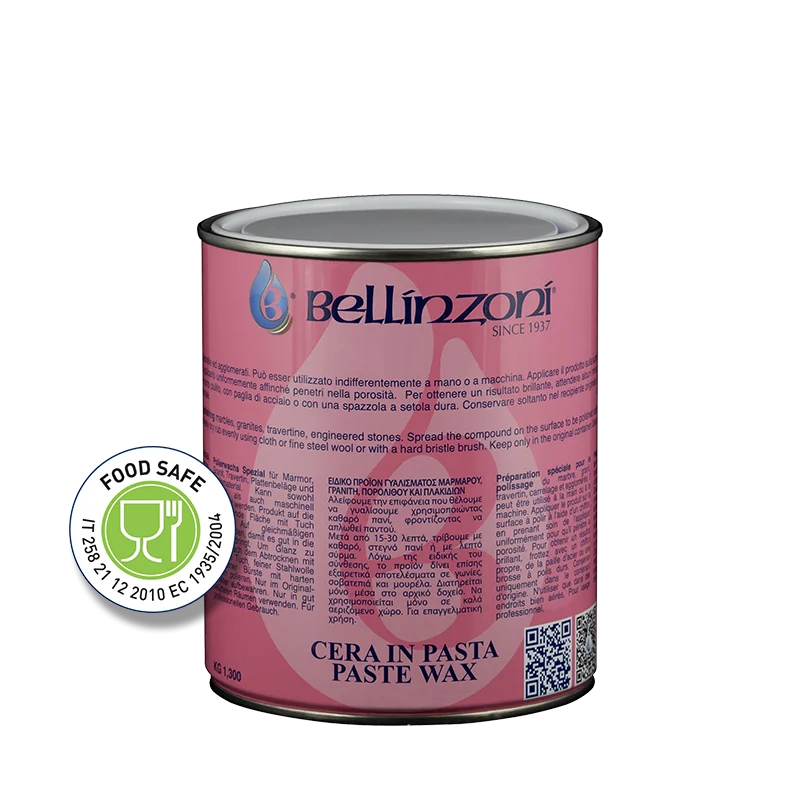 Bellinzoni-ווקס משחה