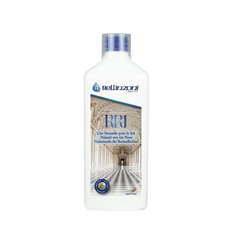 Bellinzoni RR-1 ווקס לריצפה