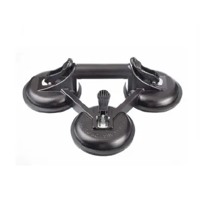 תפסנית ואקום משולשת ונדוזה