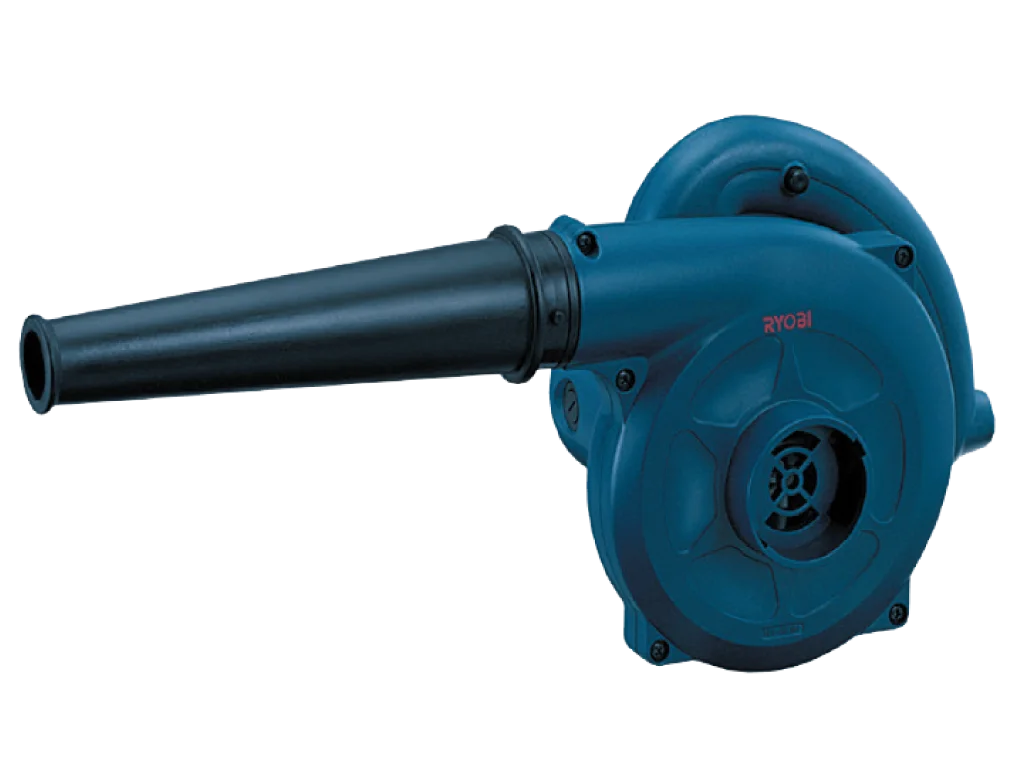 RYOBI מפוח שואב
