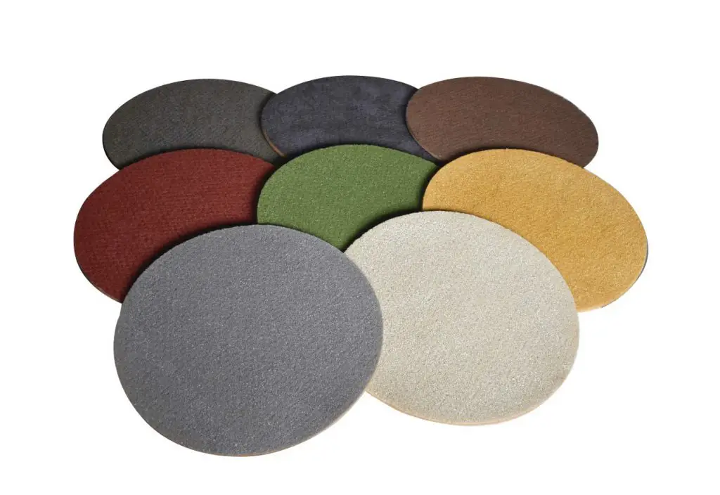 סקוץ יהלום ליטוש ריצפה "17 בלינזוני