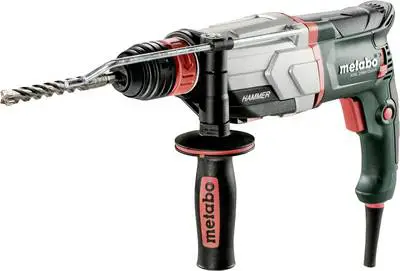 פטישון של חברת metabo khe2860