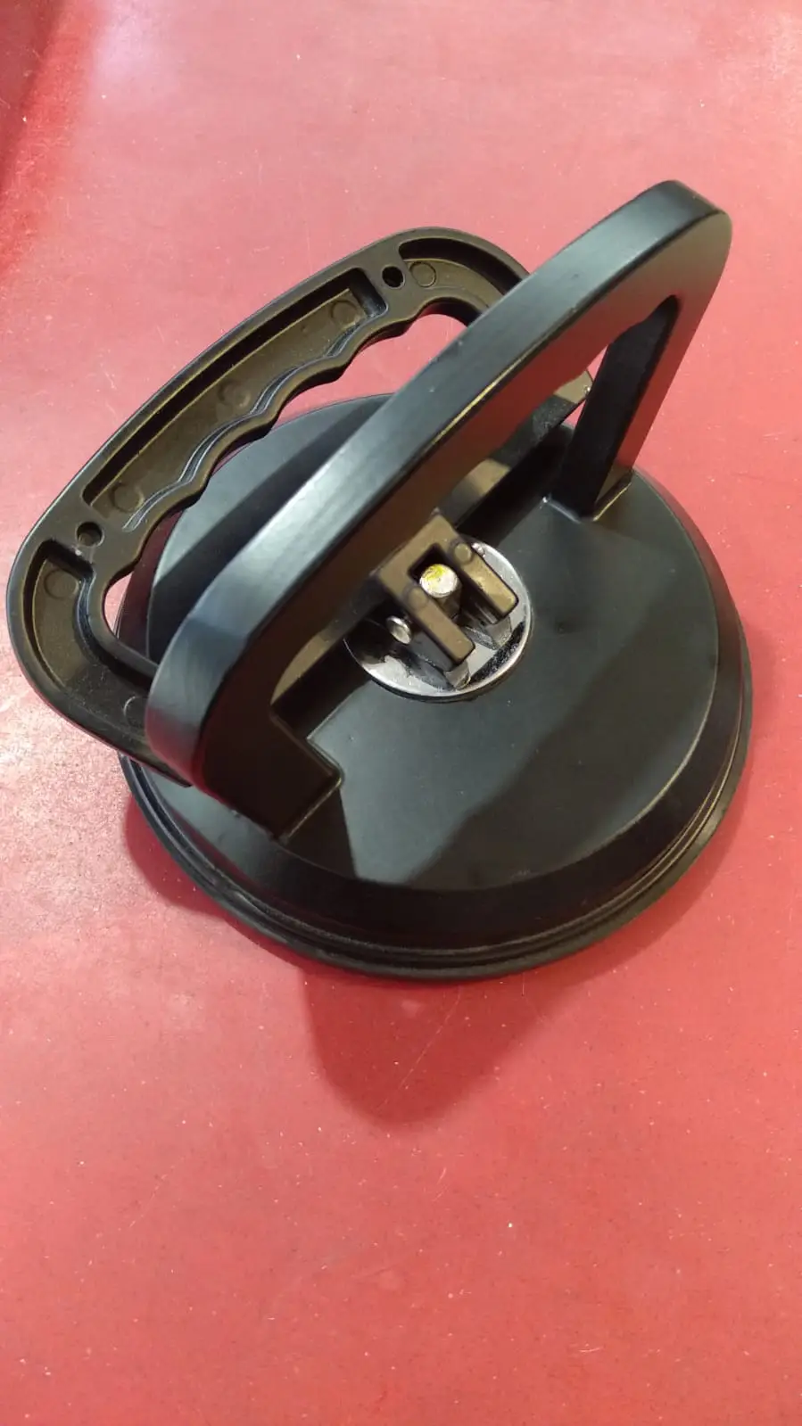 תופסנית ואקום יחיד ונדוזה