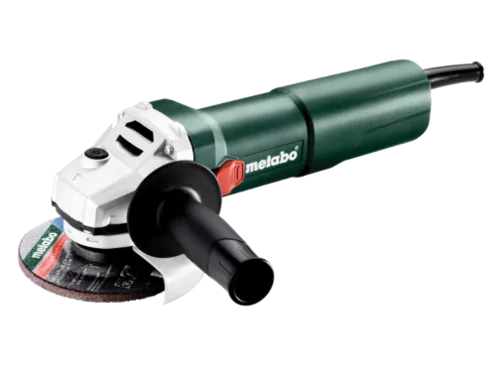 "חדש" משחזת זווית "5 METABO 1100W