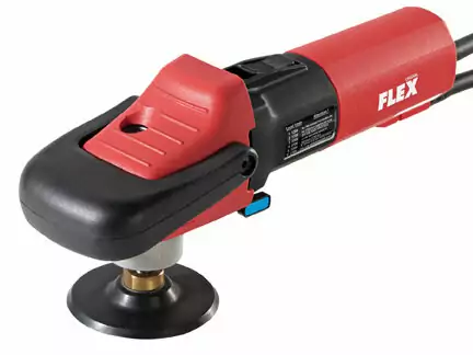 מלטשת שיש עם חיבור למים -FLEX