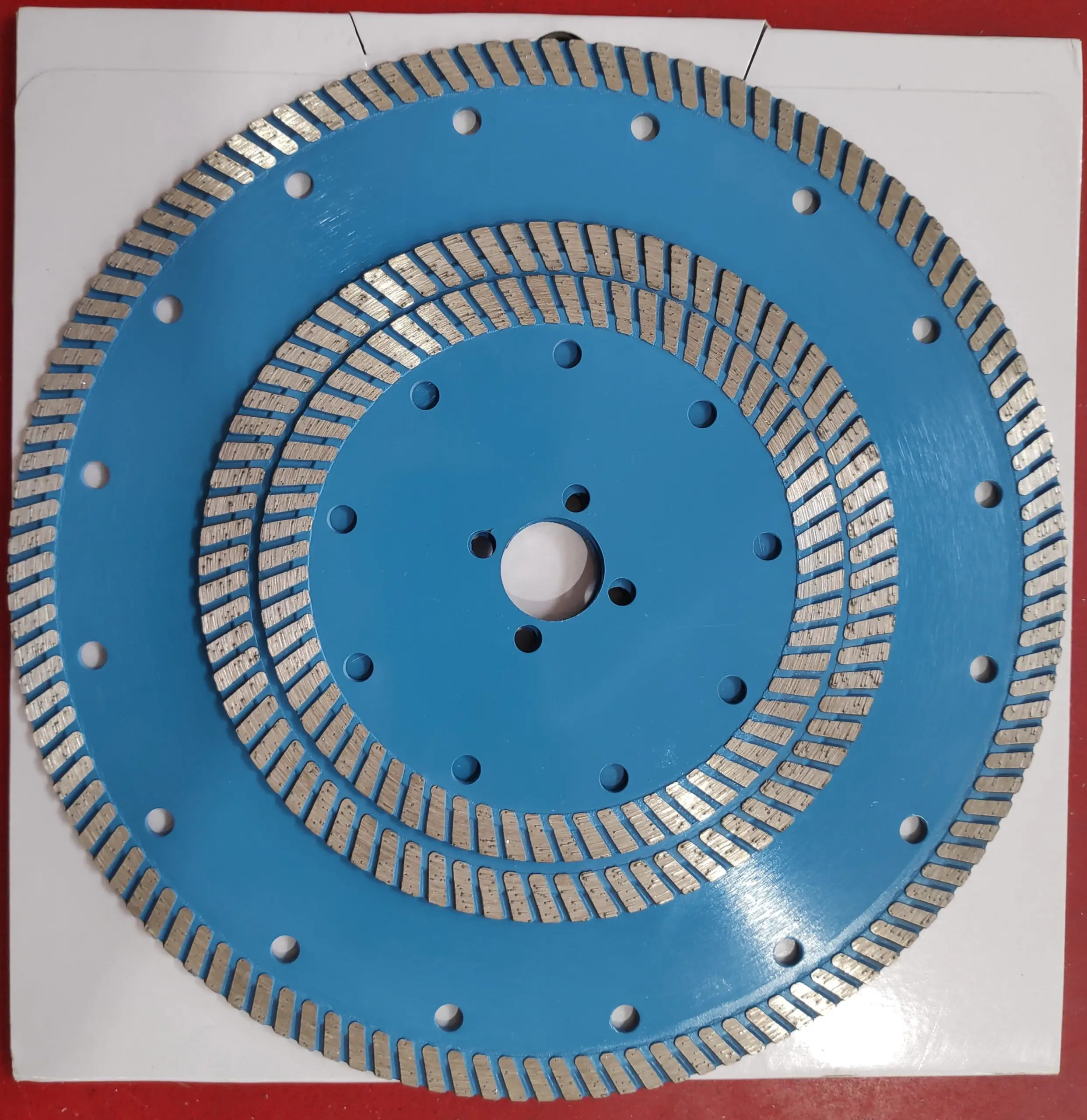 מסור יהלום LO טורבו