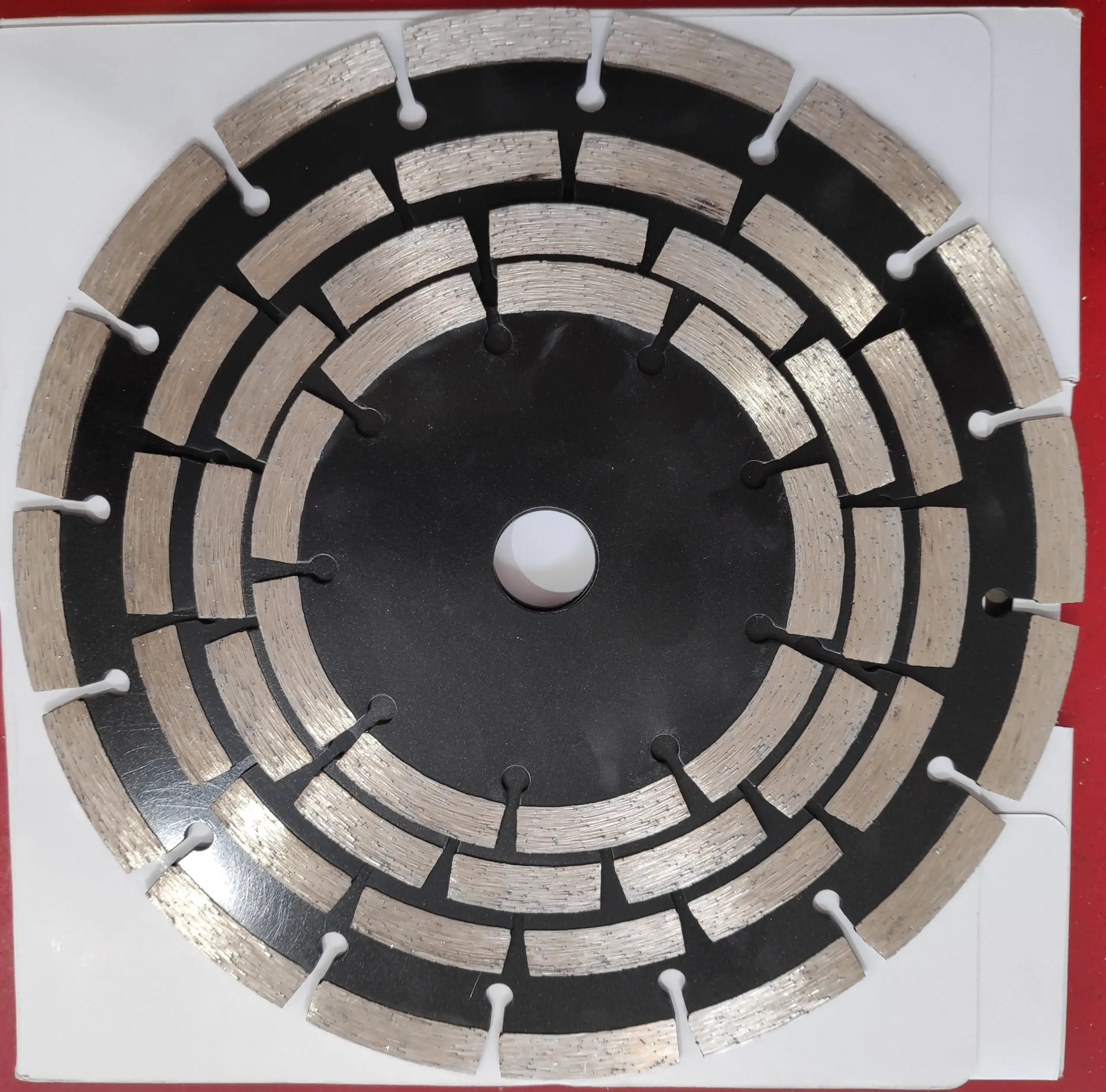 מסורים "סוזן" יהלום לייזר