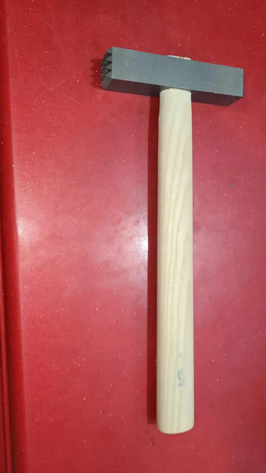 ⁦פטיש סיתות משונן⁩ – תמונה ⁦2⁩