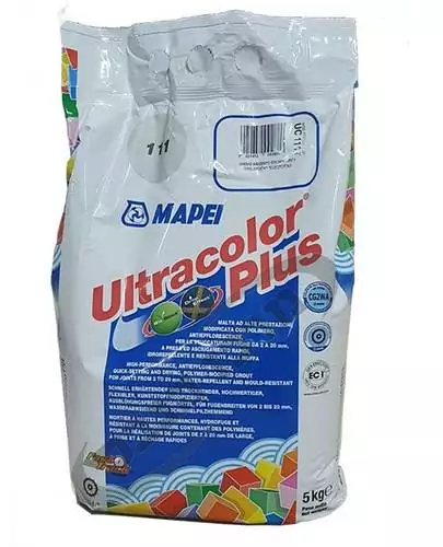 רובה MAPEI - אולטרה קולור