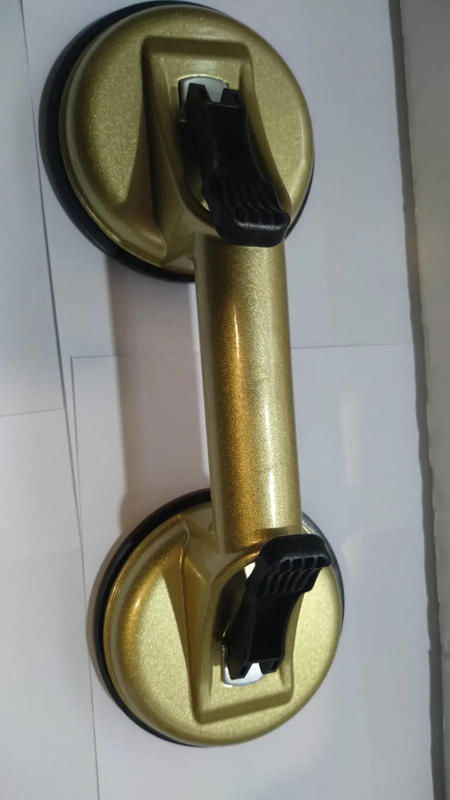 תפסנית ואקום ונדוזה זוגית איכותית