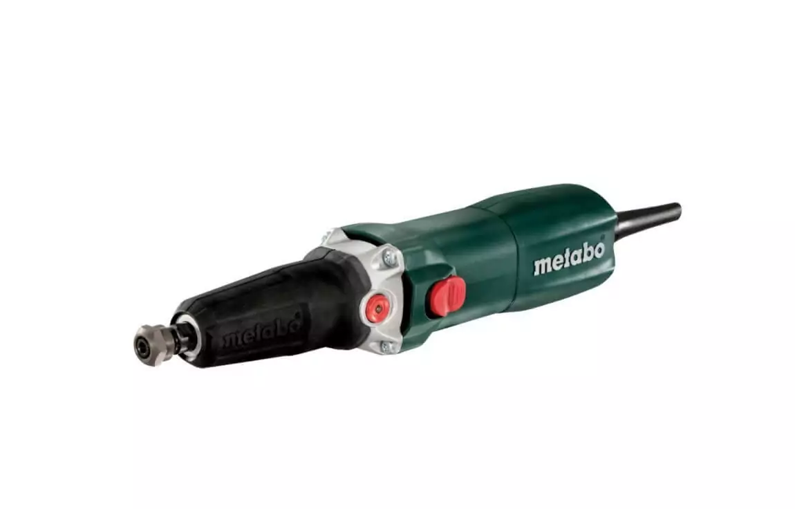 משחזת ציר ישרה  אלקטרונית  Metabo GE 710 Plus
