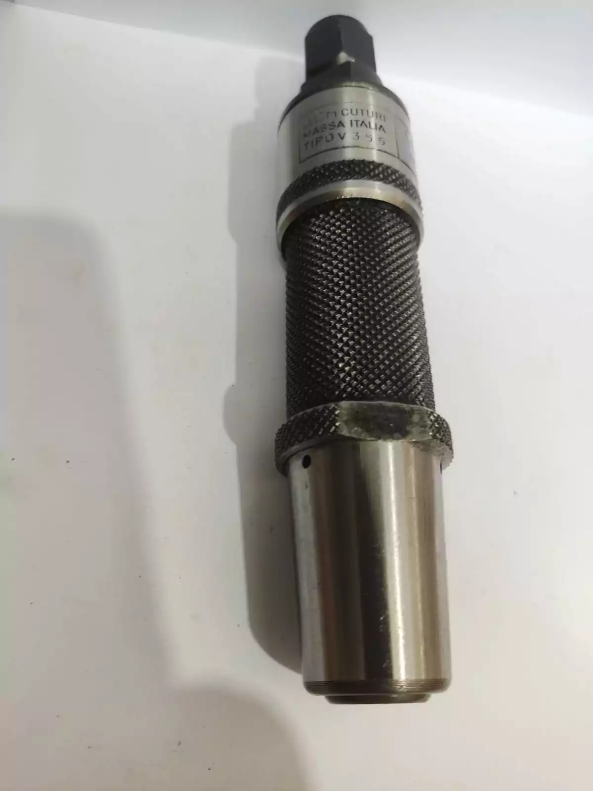 פטיש פנאומטי לסיתות CUTURI-V