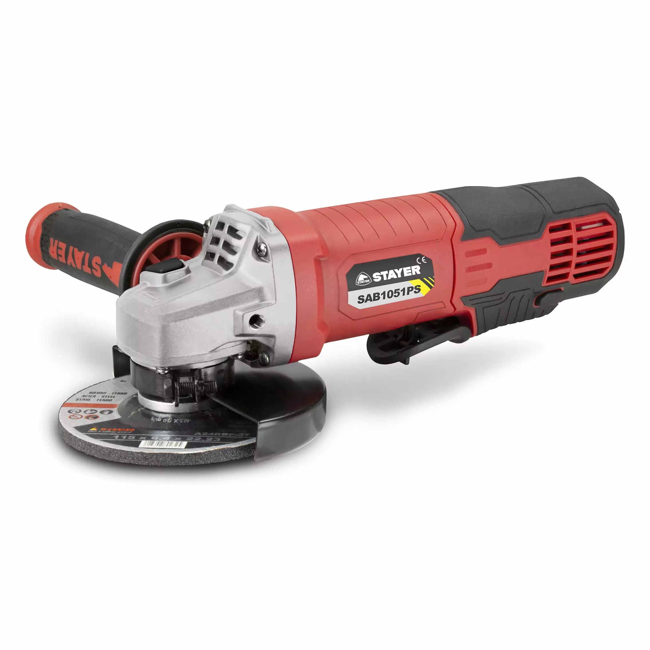 מיני משחזת זווית SAB 1051 PS