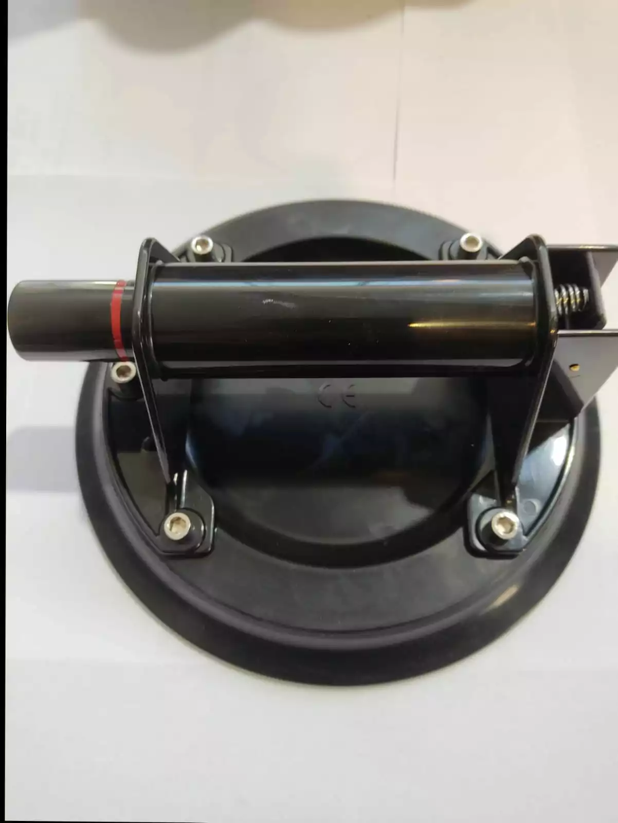 תפסנית ואקום עם משאבת יניקה "8