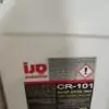 שמפו שטיחים מקצועי למכונות CR-101