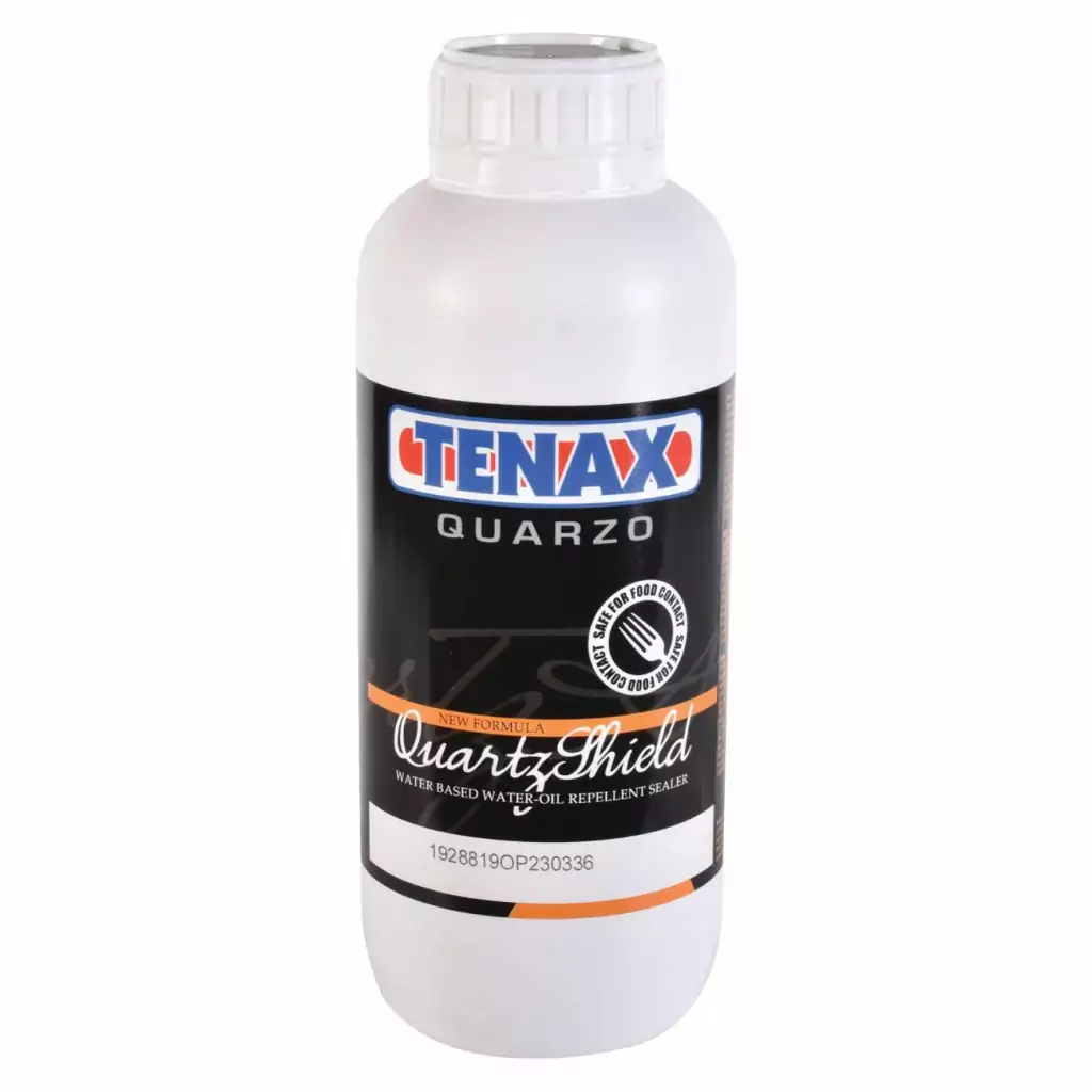 סילר טנקס קוורץ שילד TENAX