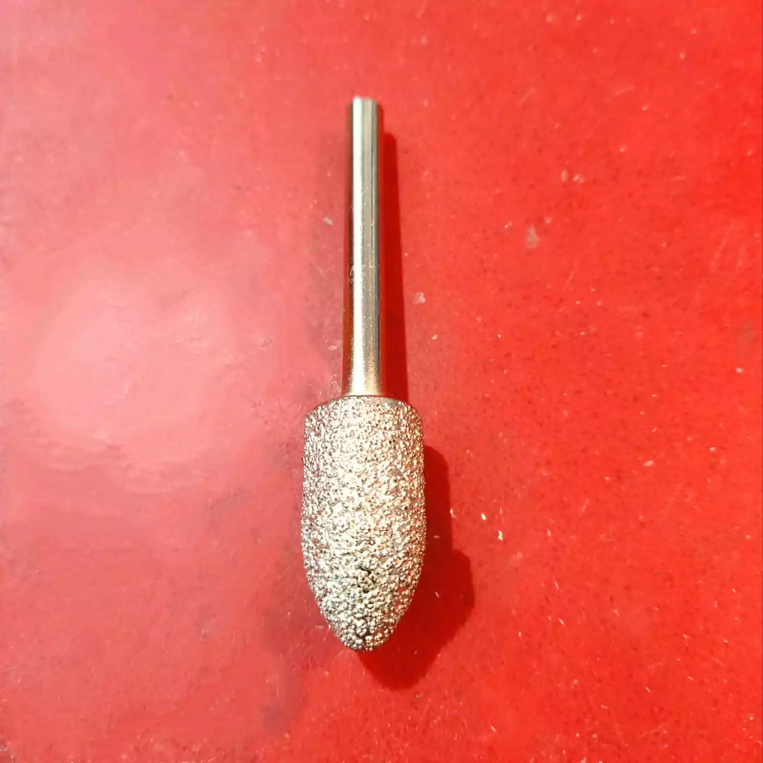 מיני רוטור יהלום קונוס ציר 6