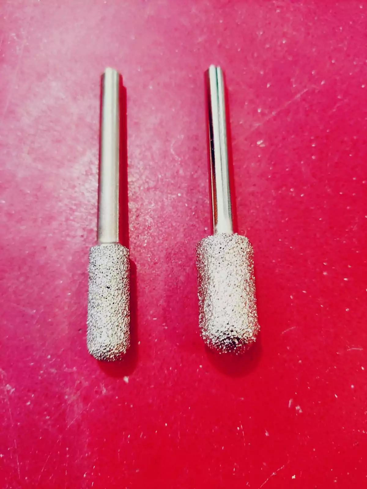 מיני רוטור כרסום יהלום ציר 6 מ"מ