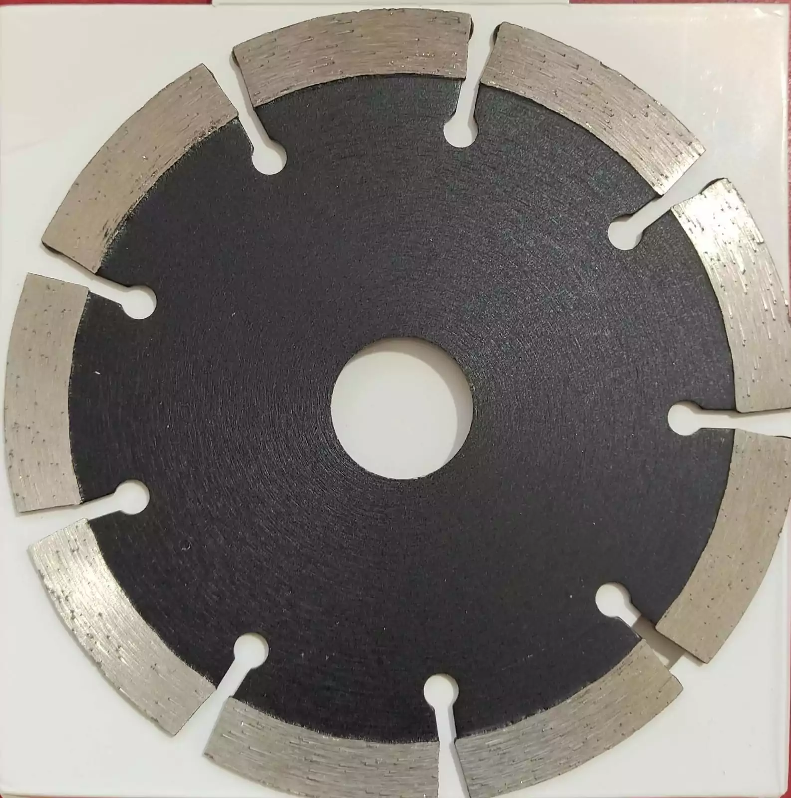 MG לייזר "5 מסור לחיתוך גרניט אבן קיסר ובטון