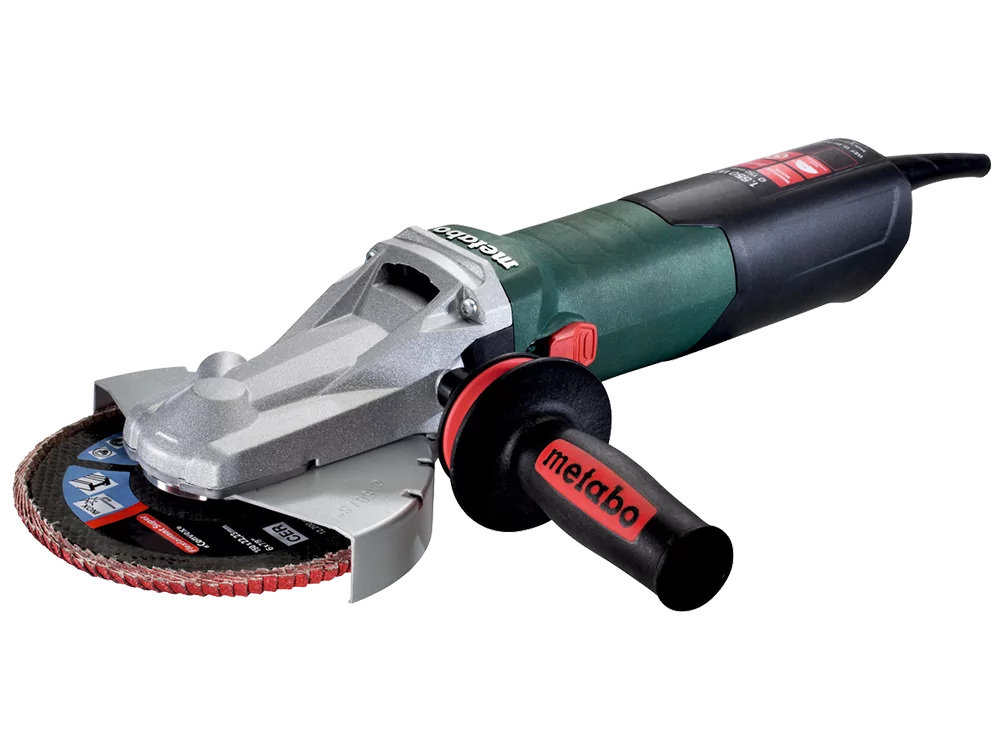 משחזת זווית שטוחה מטאבו "5 1550W