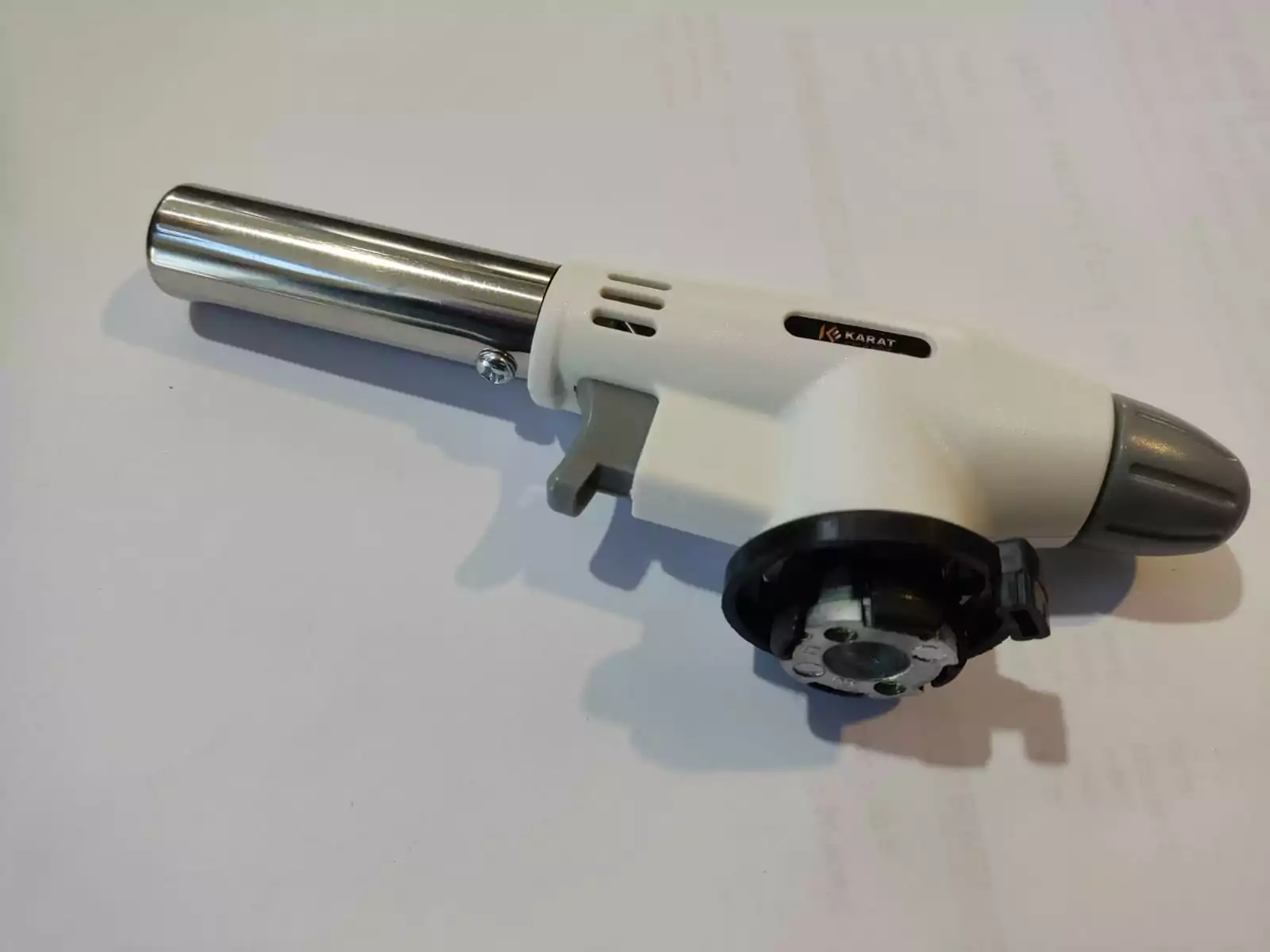 מבער גז מקצועי למטבח KARAT