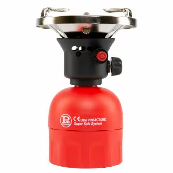 כירת גז COOK 120P גזייה