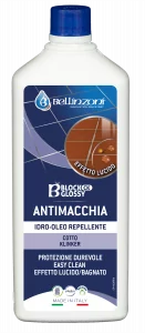 B- BLOCK GLOSSY CK סילר הגנה מפני כתמים