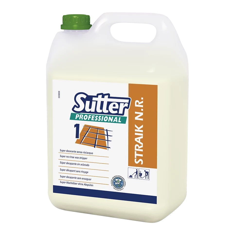 מסיר ווקס מקצועי סטרייק STRAIK N.R