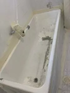 ⁦צבע פוליאוריתן לצביעת אמבטיות וכיורים⁩ – תמונה ⁦3⁩