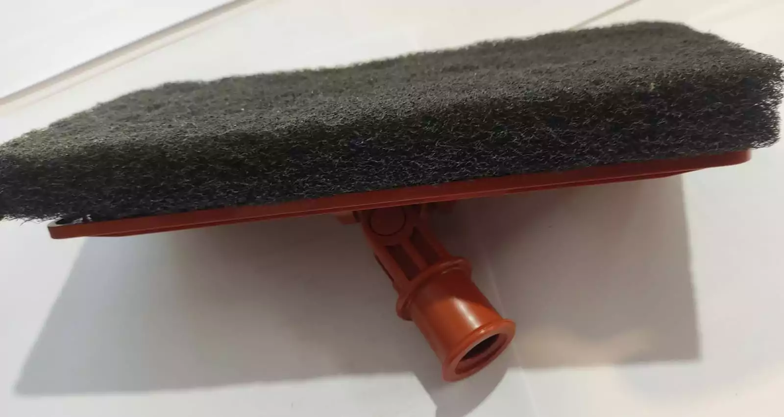 ⁦מחזיק סקוטש מפרקי מלבני 3M + סקוטש⁩ – תמונה ⁦3⁩