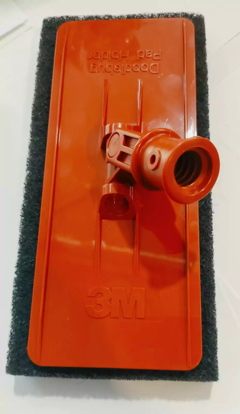 מחזיק סקוטש מפרקי מלבני 3M + סקוטש