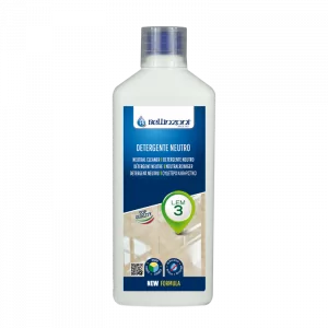 LEM 3 BELLINZONI חומר ניקוי לשיש וגרניט