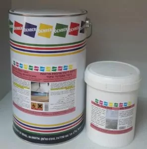 איטום מרפסת מרוצפת שחשופה לגשם