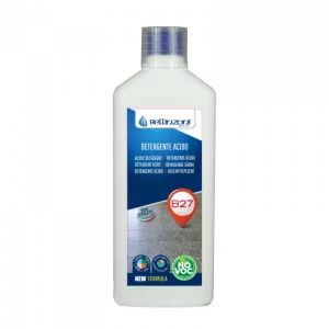 B 27 בלינזוני חומר ניקוי רב עוצמה