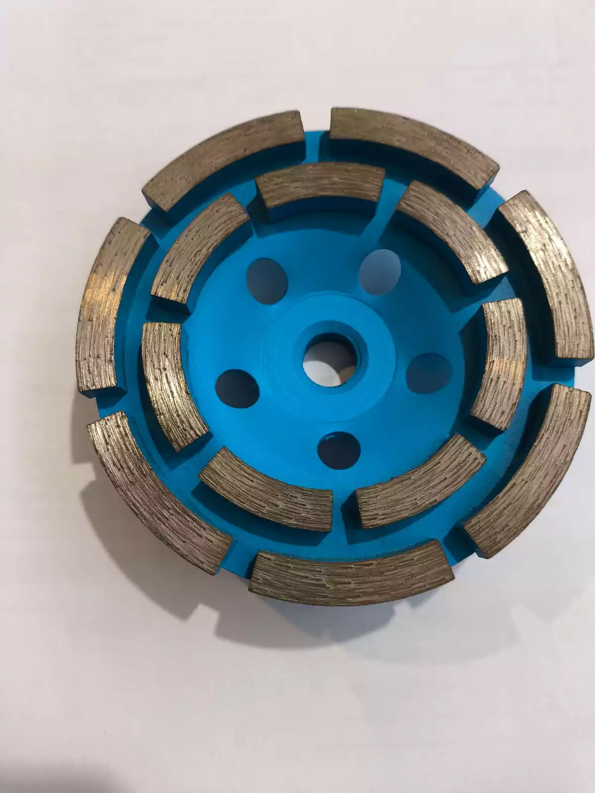 גורס בטון יהלום קוטר 100 מ"מ